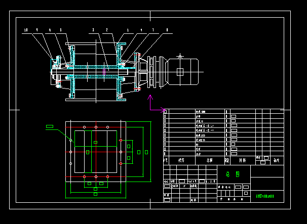 GWⅡ400钢性叶轮给料机